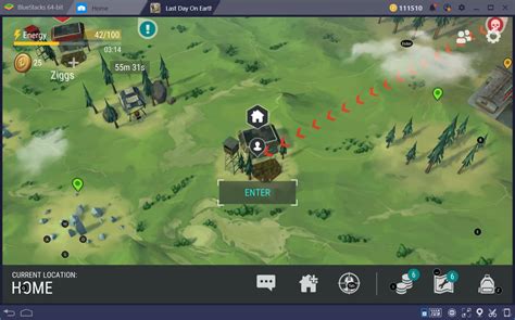 ldoe gunpowder|Weapons Require Ammunition : r/LastDayonEarthGame .
